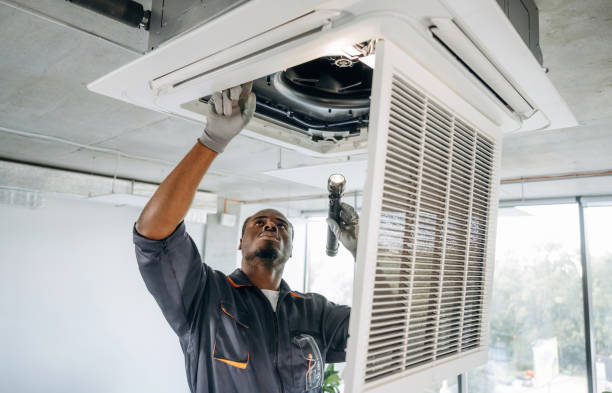 Licensed Hvac service in Pawcatuck, CT - FH HVAC