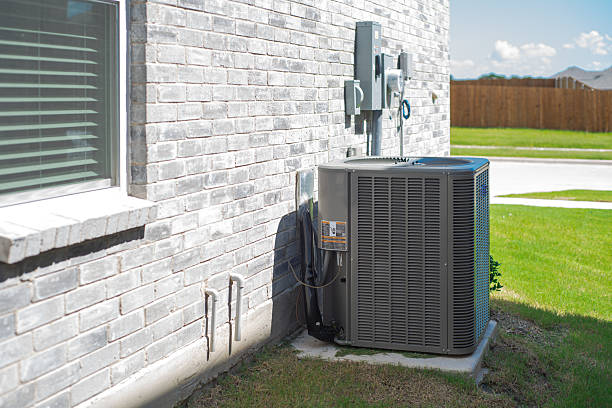 Reliable Hvac contractor in Pawcatuck, CT by FH HVAC